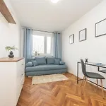 Apartmán Glow Apartments, Kolobrzeska *