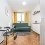 Glow Apartments, Kolobrzeska