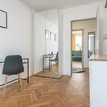 Glow Apartments, Kolobrzeska Apartmán Gdaňsk