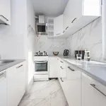 Apartmán Glow Apartments, Kolobrzeska Gdaňsk