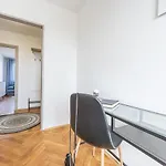 Glow Apartments, Kolobrzeska