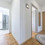 Apartmán Glow Apartments, Kolobrzeska