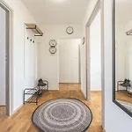 Apartmán Glow Apartments, Kolobrzeska Gdaňsk